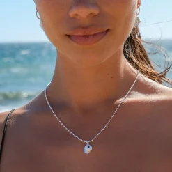 Feel Safe necklace