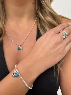 Feel Safe necklace