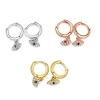 Feeling Lucky earrings