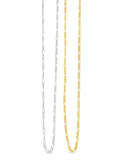 Figaro Necklace