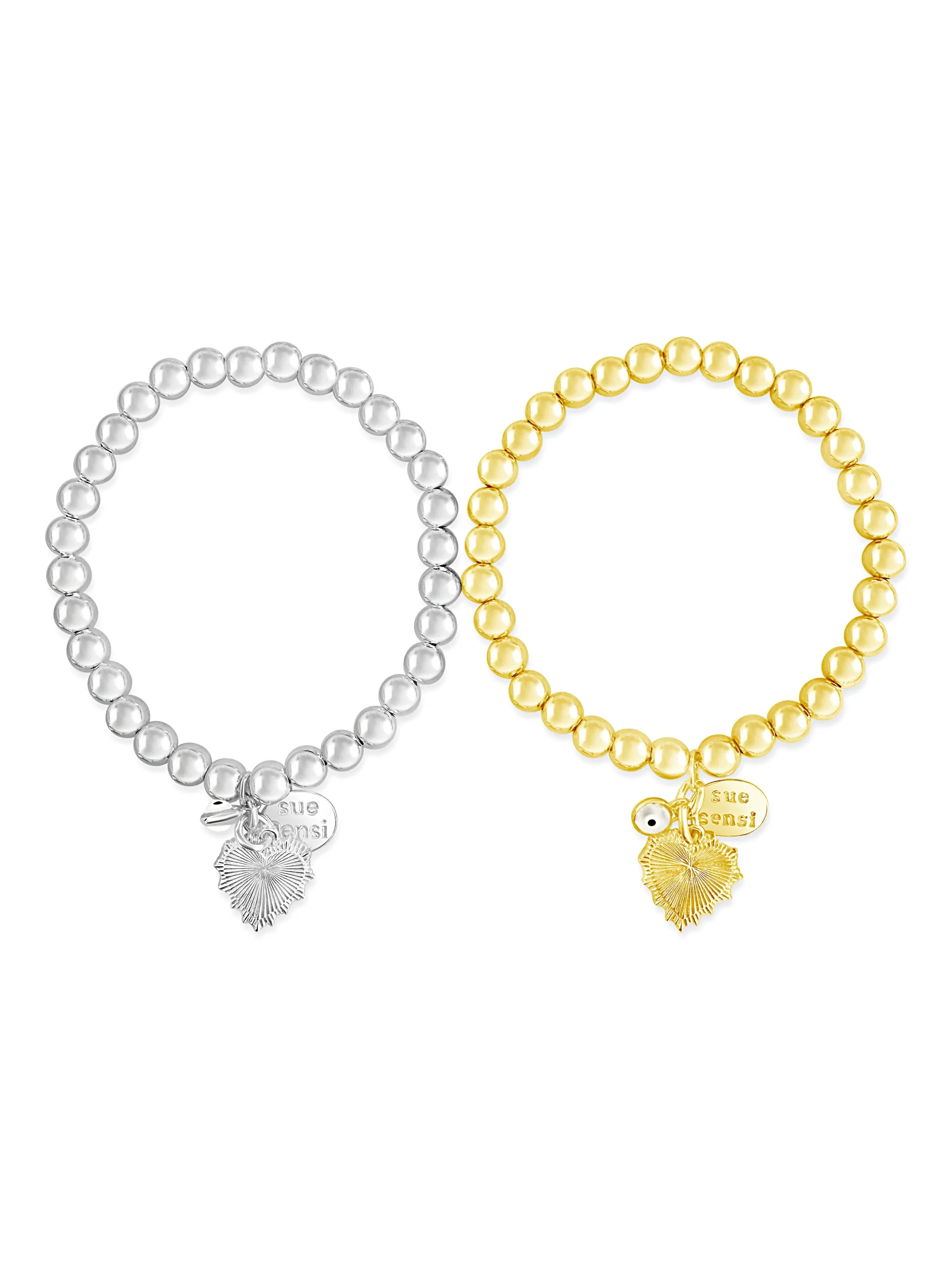 Forever In My heart Bracelet