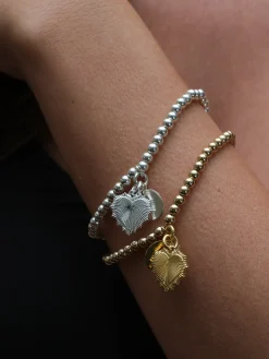 Forever In My heart Bracelet