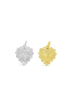 Forever In My Heart Pendant