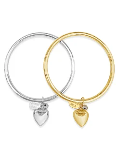 Forever Now Bangle