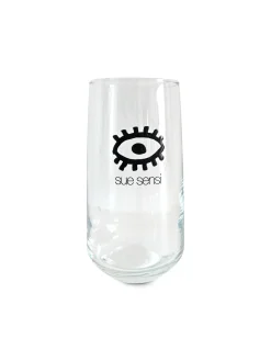 Frappe Glass