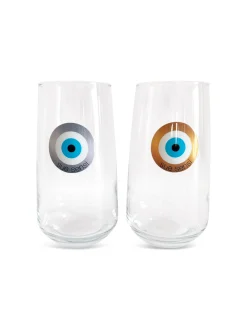Frappe Glass