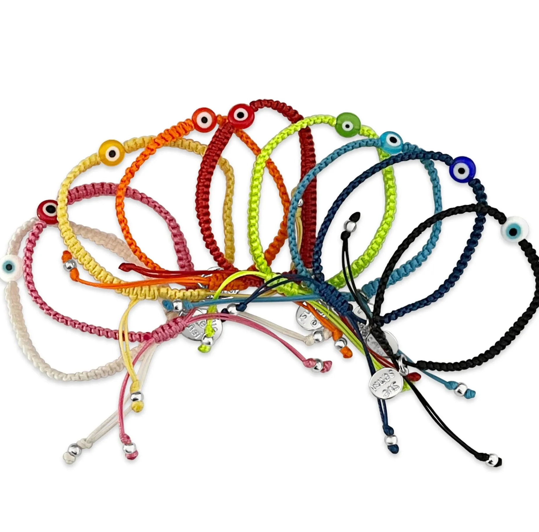 Free Spirited Kids Bracelet