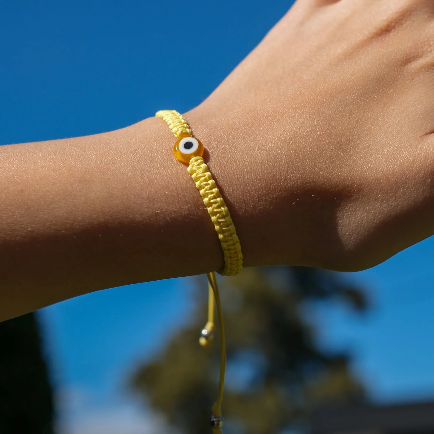 Free Spirited Kids Bracelet
