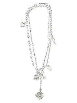Freedom necklace