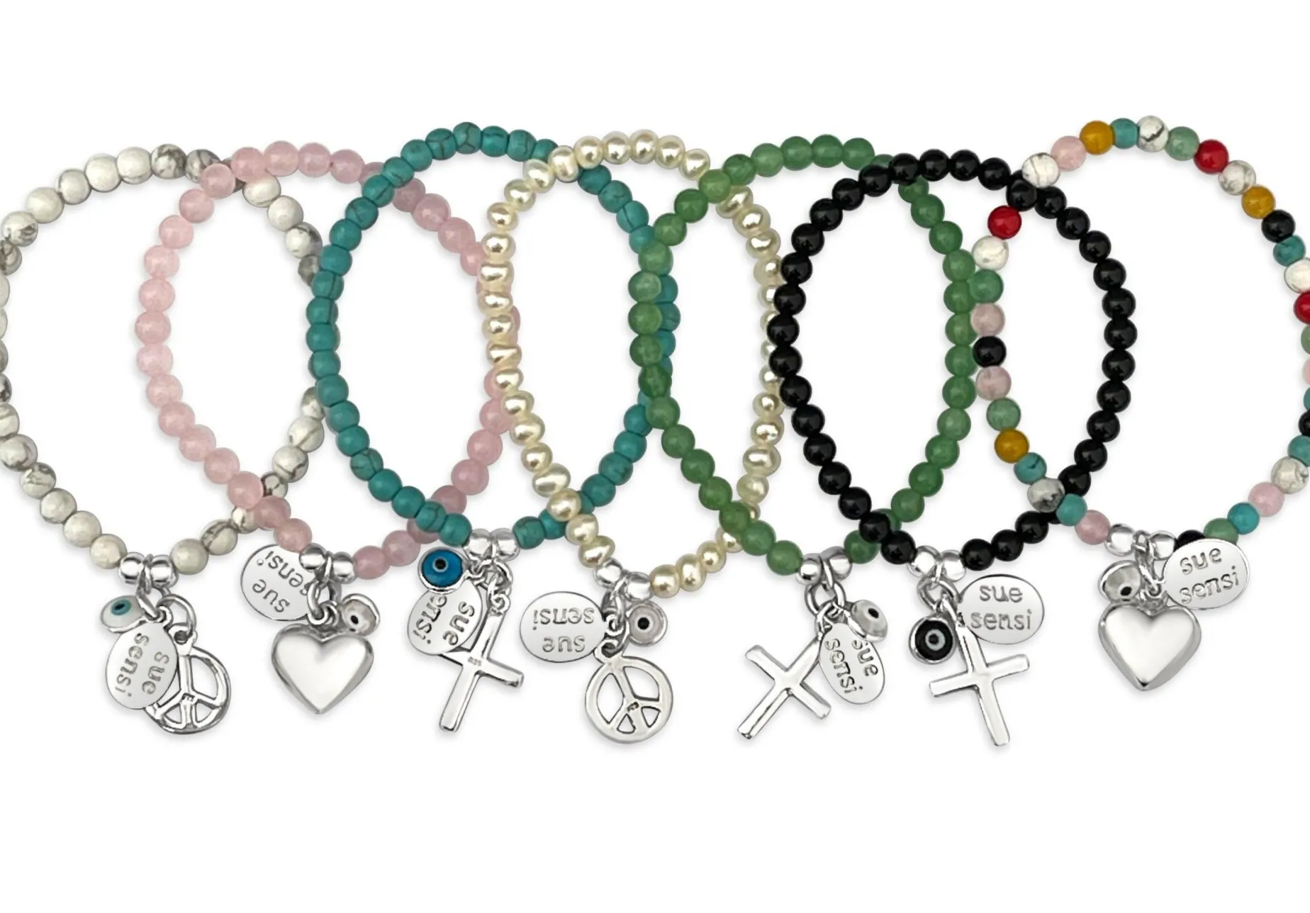Friends always kids bracelet