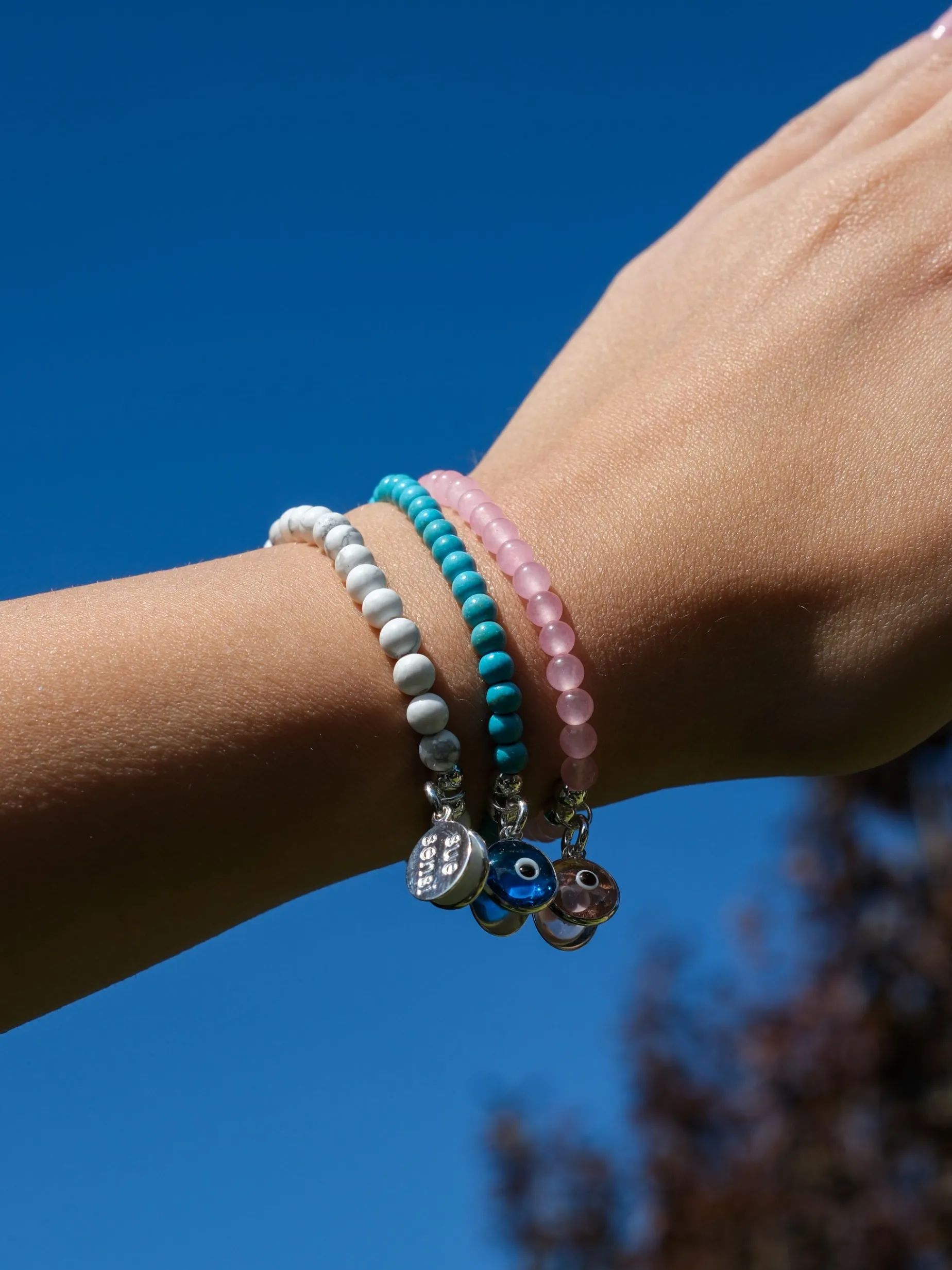 Friends will be friends Kids Bracelet