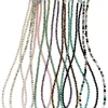 Friendship necklace
