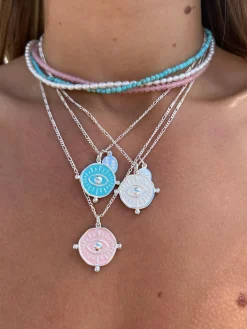 Friendship necklace