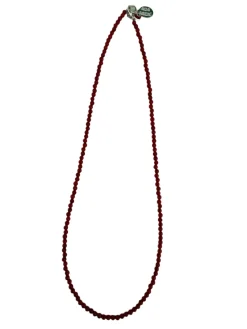 Friendship necklace