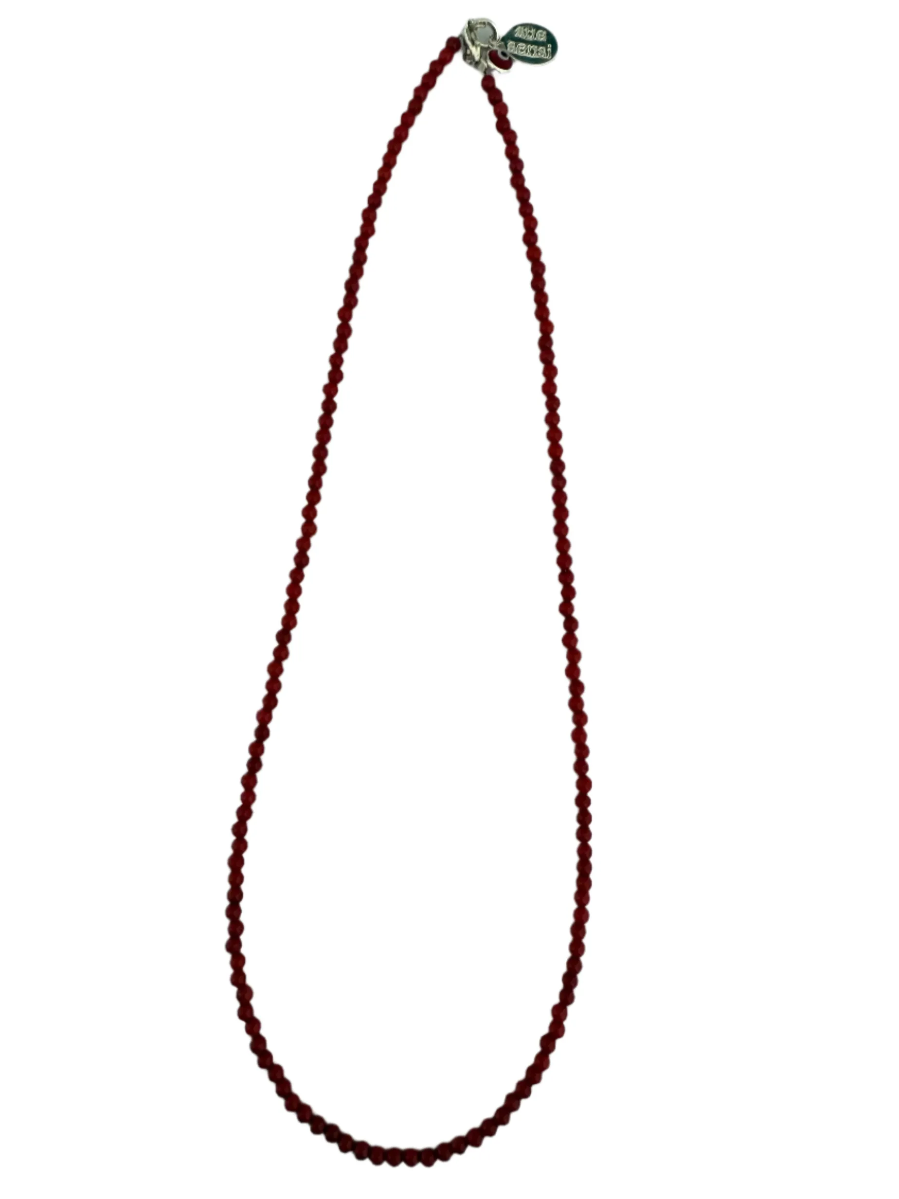 Friendship necklace