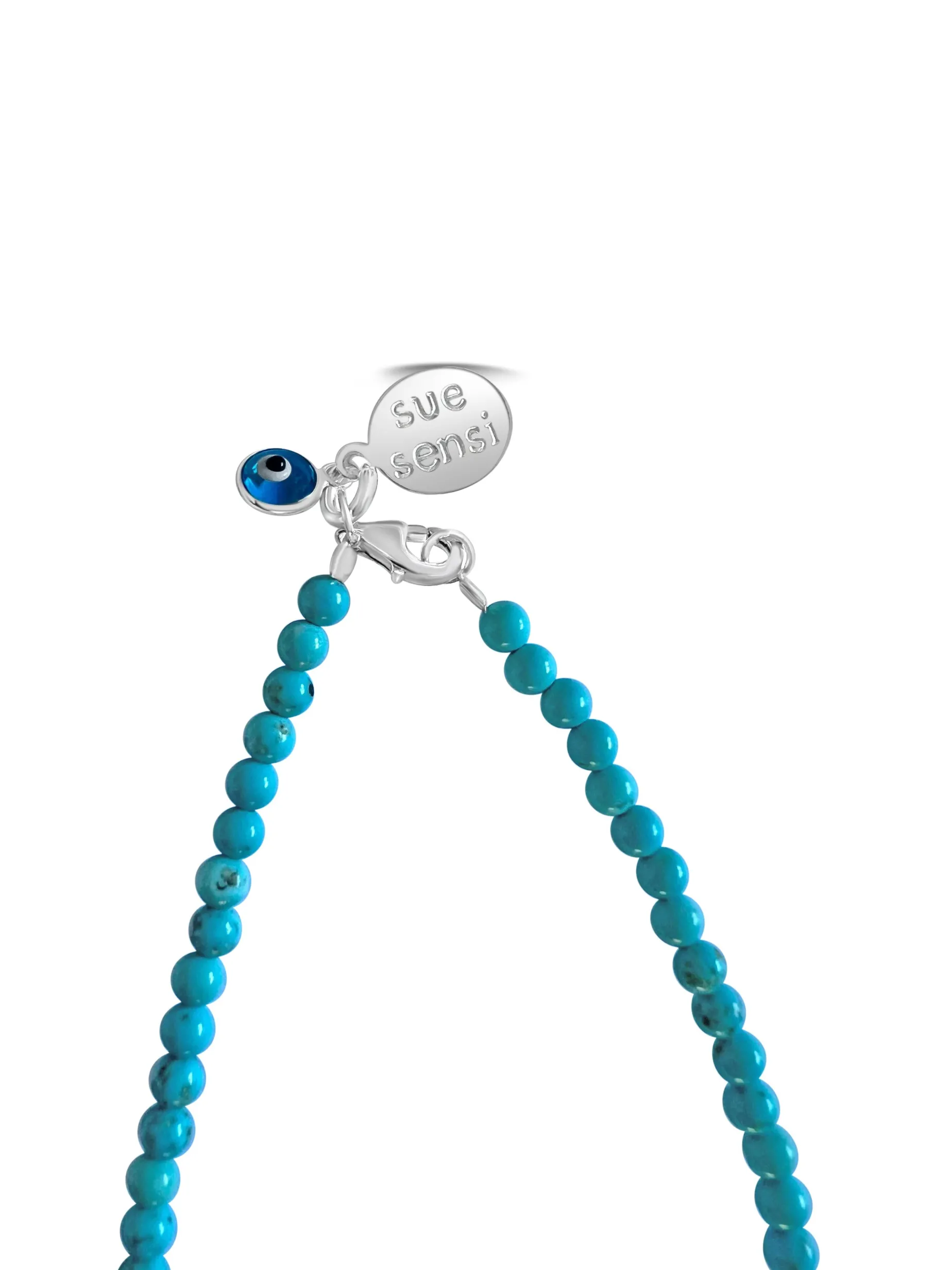 Friendship necklace