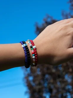 Fun Colours Kids Bracelet
