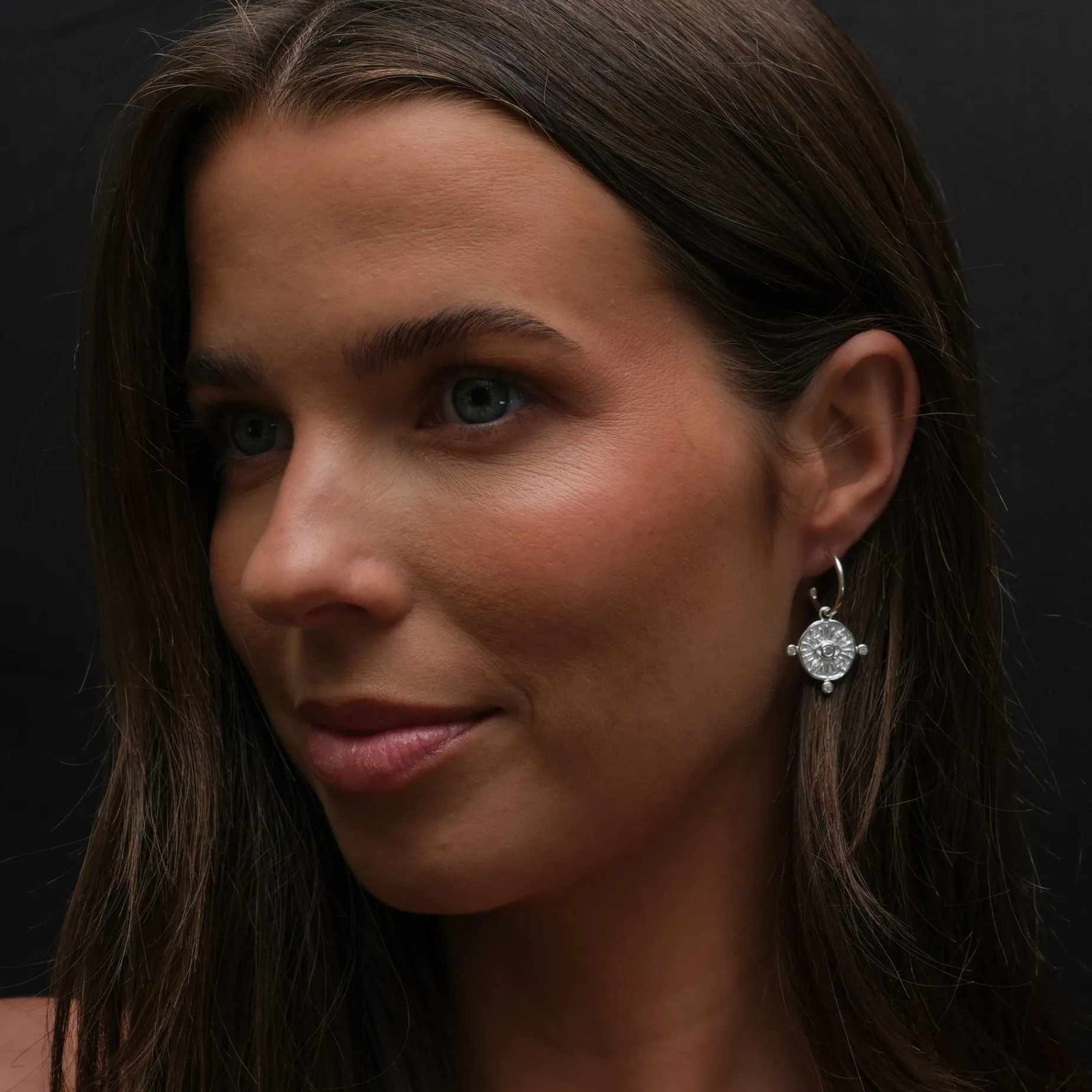 Glamour Me Earrings