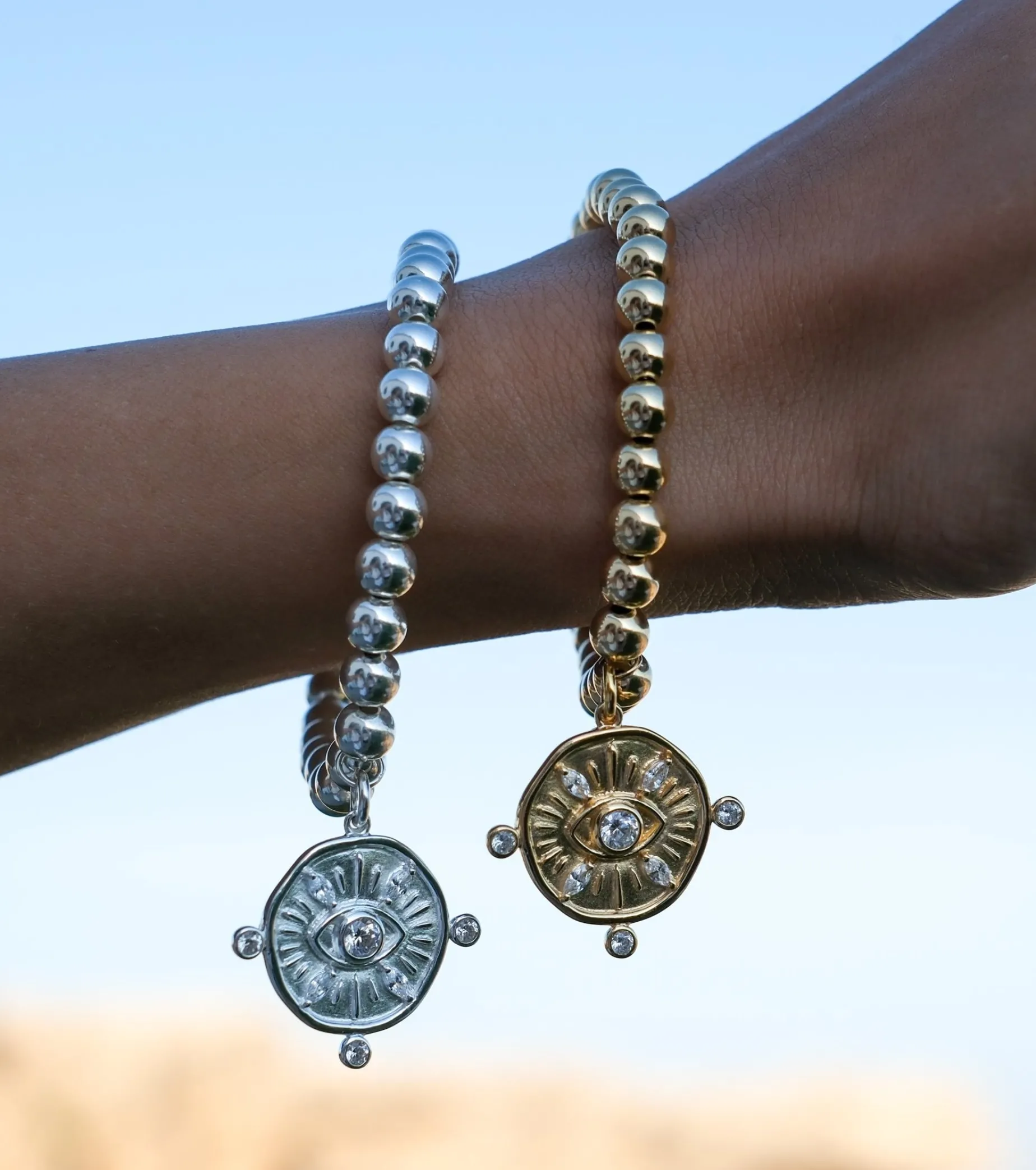 Glamour Me Forever Bracelet