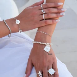 Glamour Me Forever Bracelet