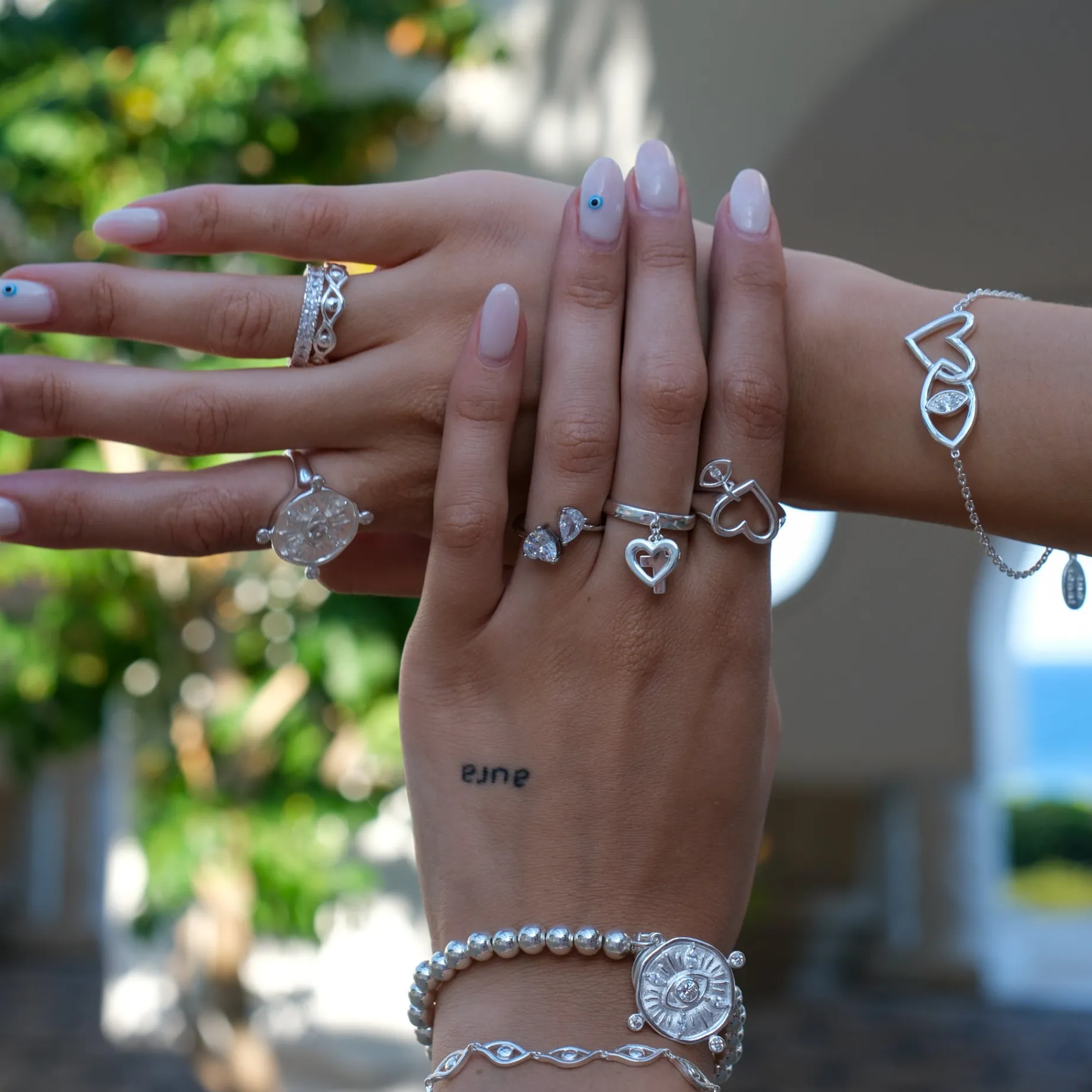 Glamour Me Forever Bracelet