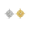 Glamour Me Forever Pendant