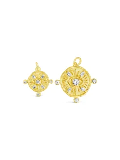 Glamour Me Forever Pendant