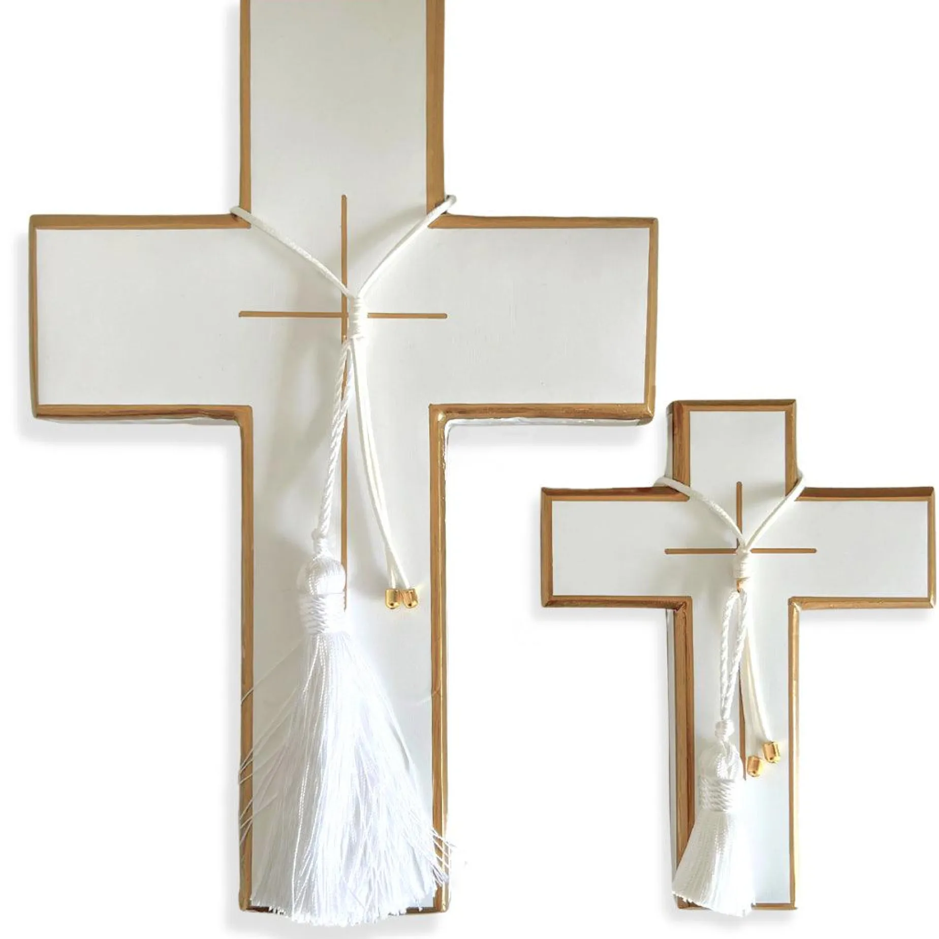 Grace Cross Tile