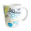 Greek Words Mug
