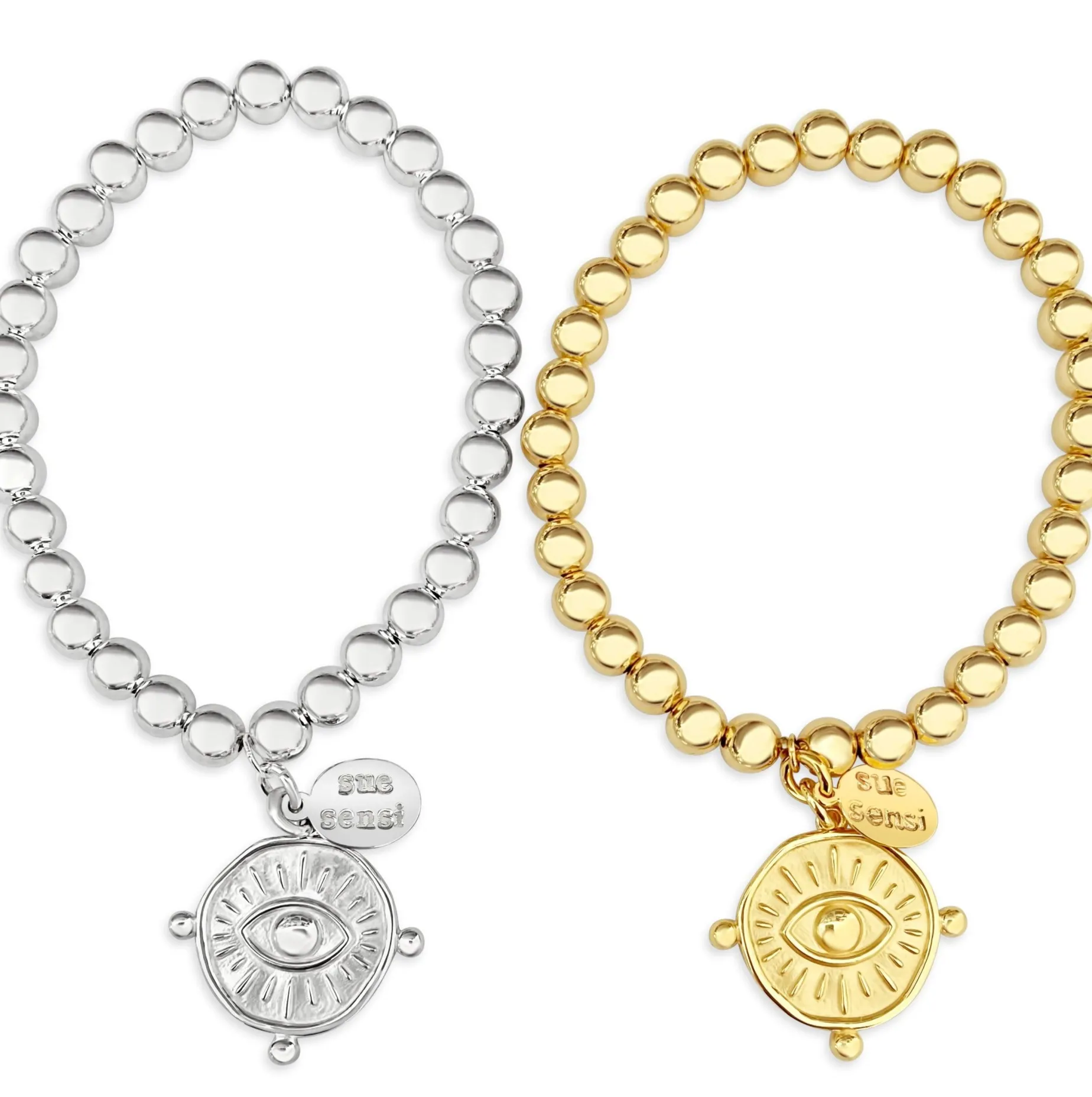 Guard Me Forever Bracelet