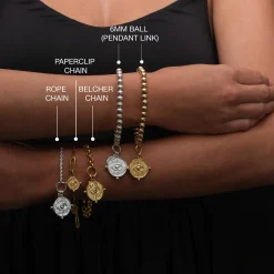 Guard Me Forever Bracelet