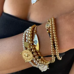 Guard Me Forever Bracelet