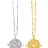 Guard Me Forever Necklace