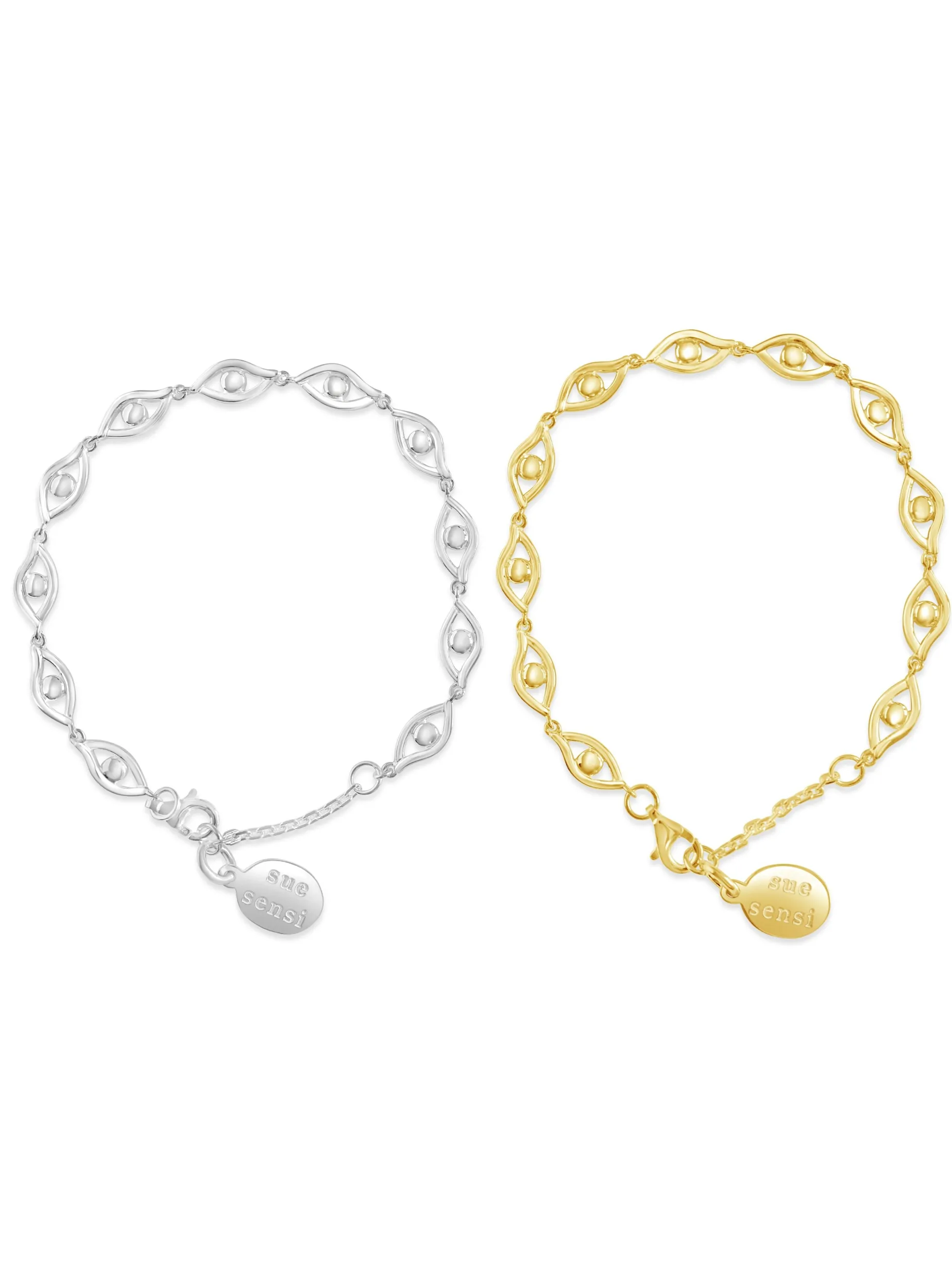 Guardian Bonds Bracelet