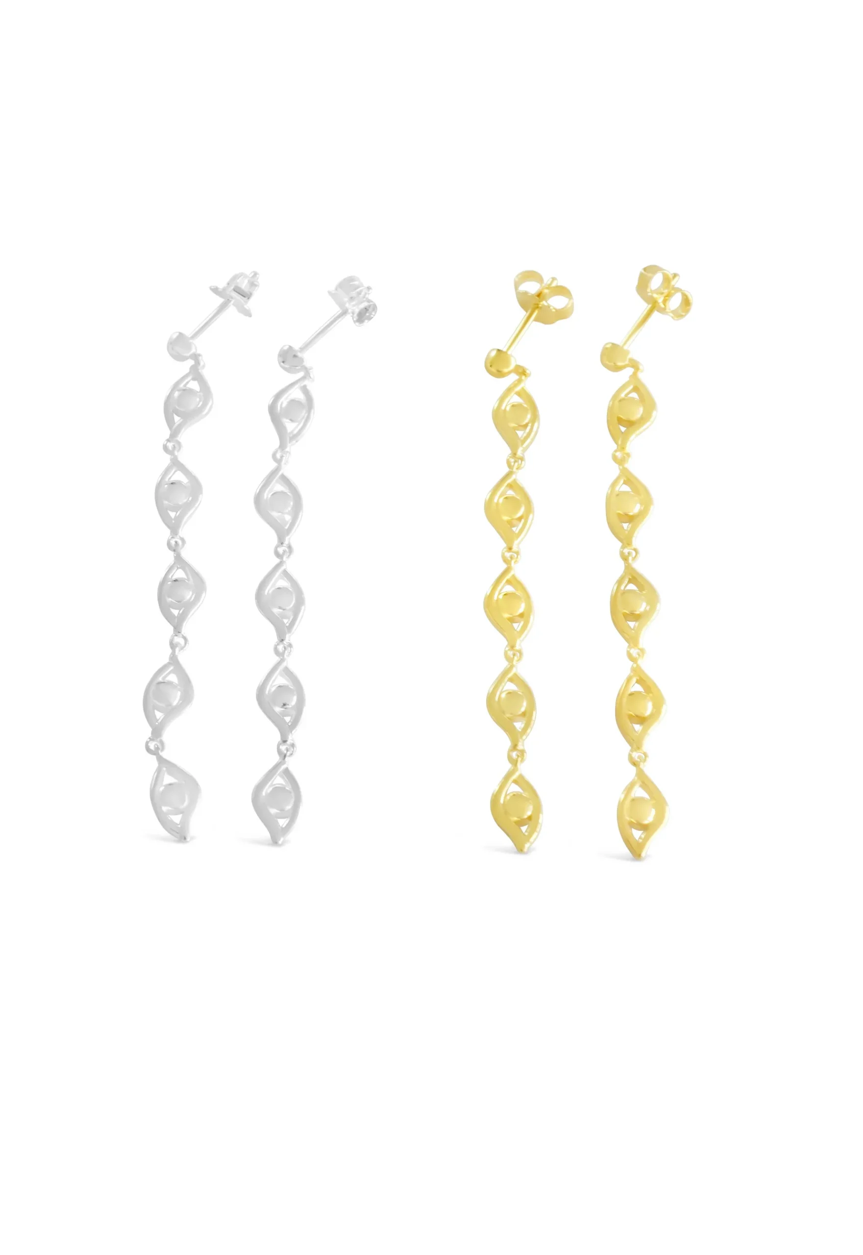 Guardian Bonds Earrings