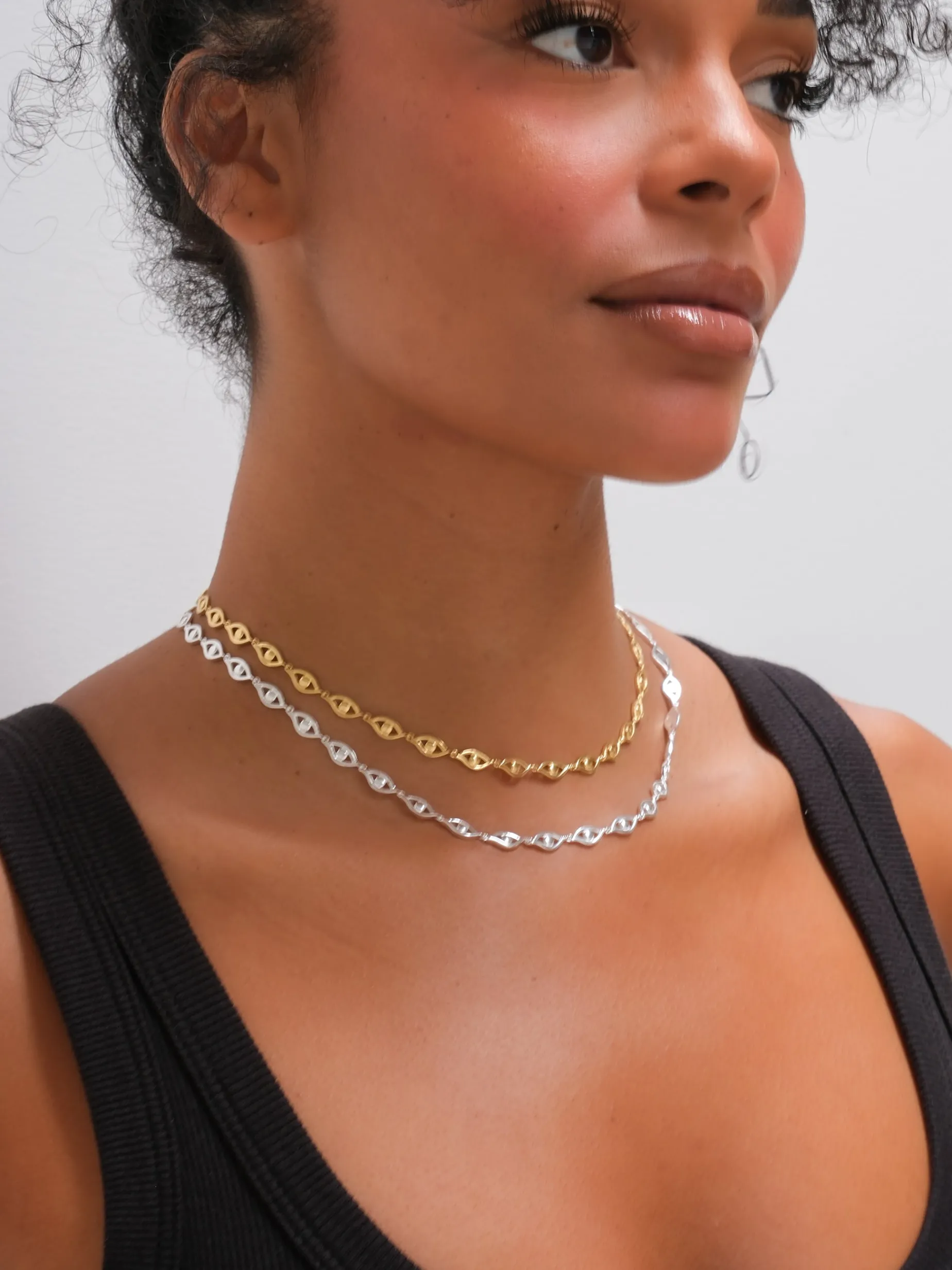 Guardian Bonds Necklace