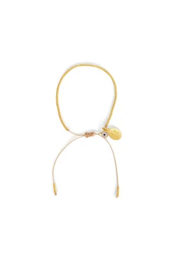 Guardian Gaze Bracelet