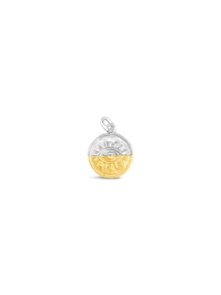 Guiding Moonlight Pendant