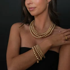 Have a Ball Bracelet