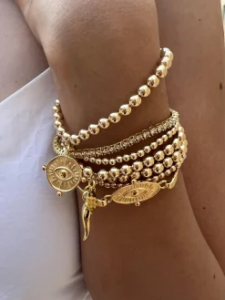 Have a Ball Bracelet