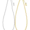 Have a Ball Necklace