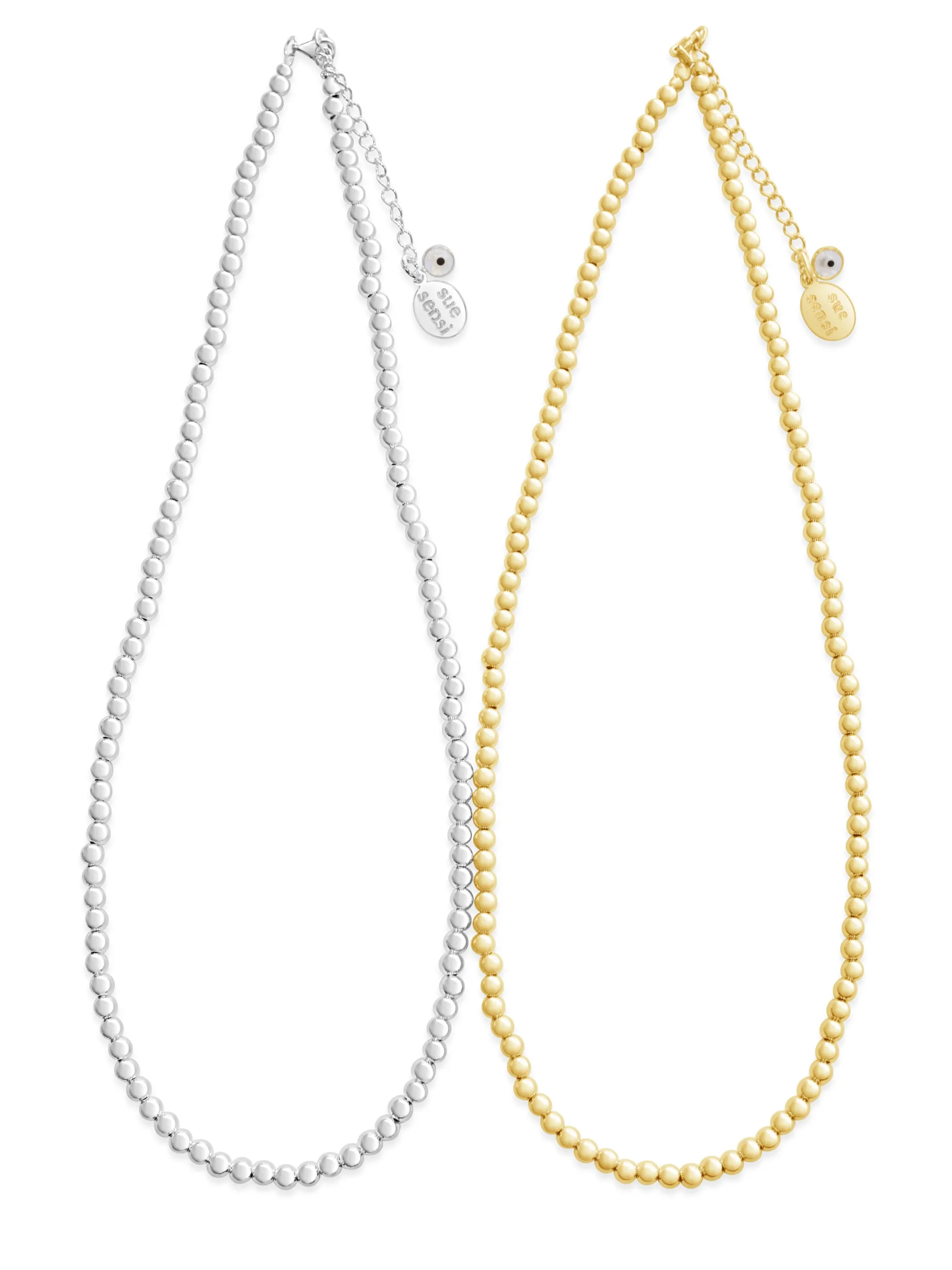 Have a Ball Necklace