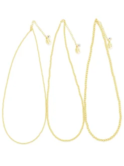 Have a Ball Necklace