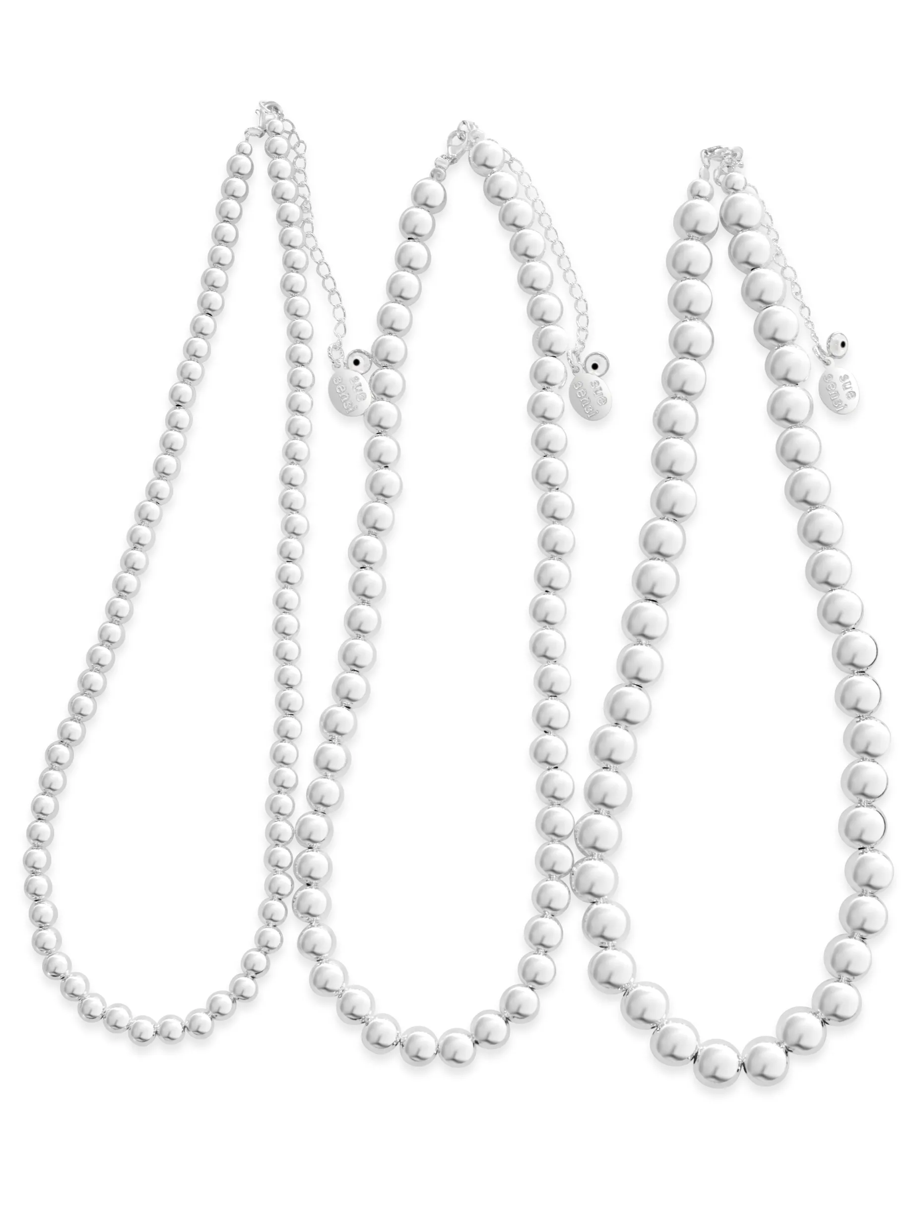 Have a Ball Necklace