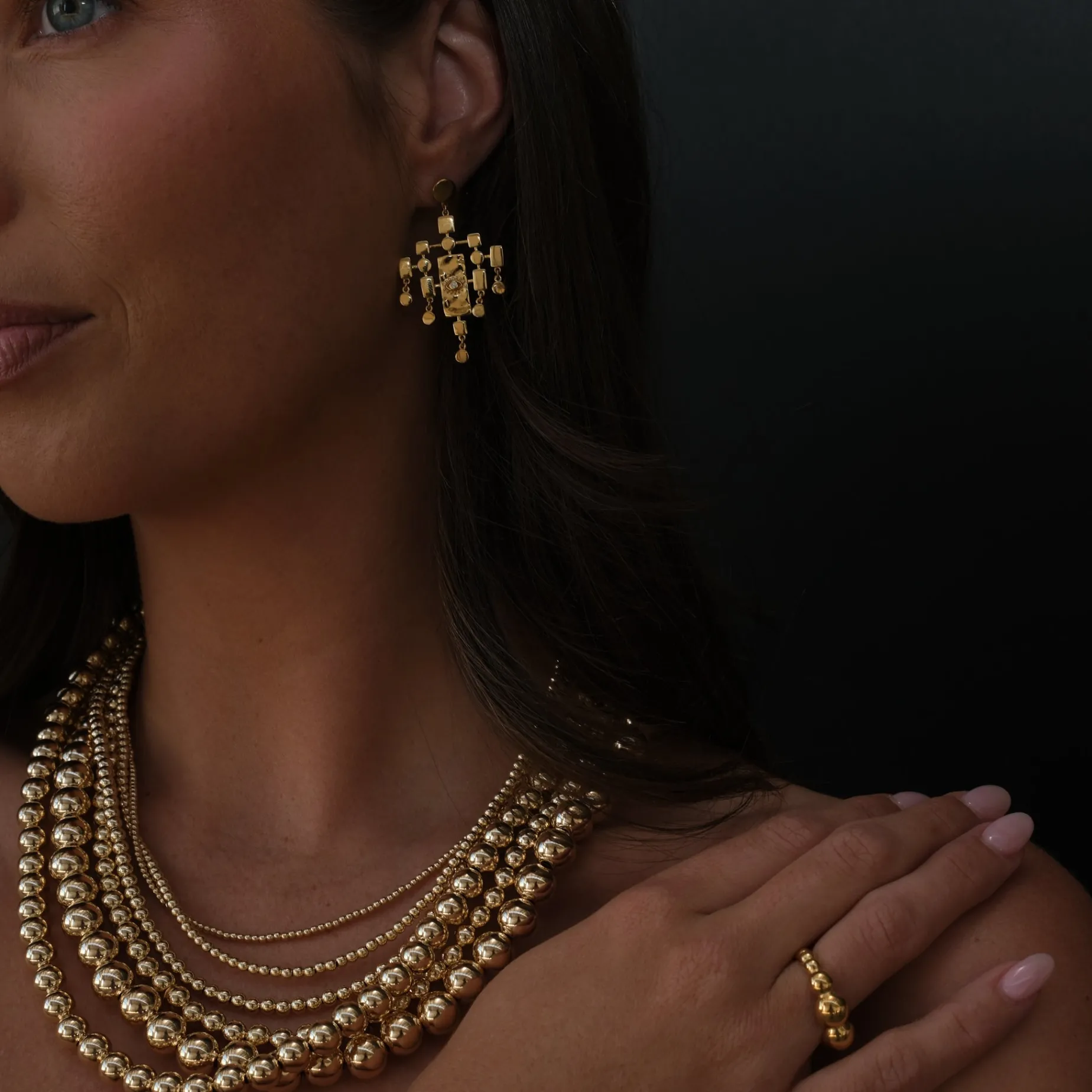 Have a Ball Ring