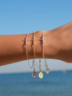 Have faith bracelet