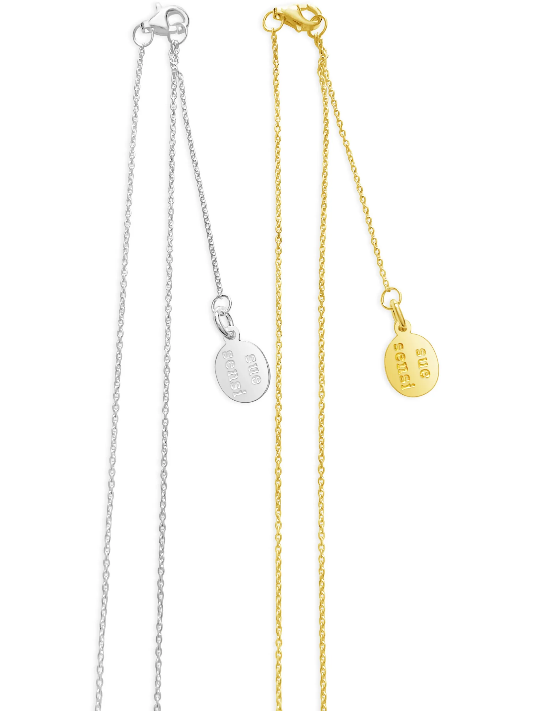 Heartfelt Glance Necklace
