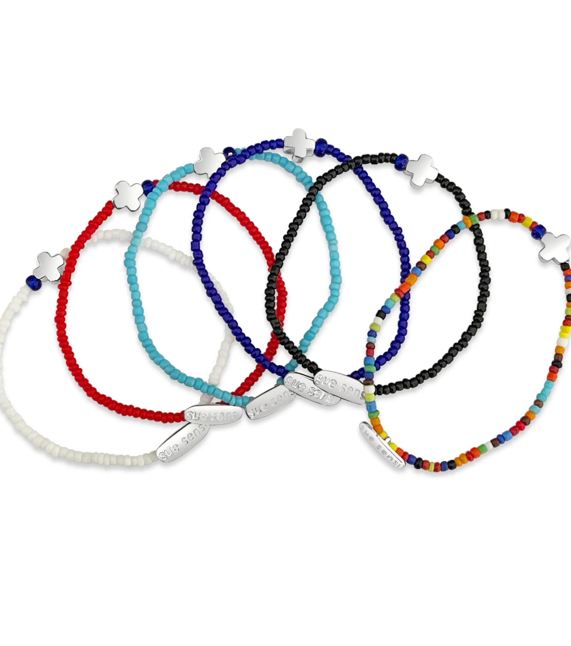 Holy bracelet