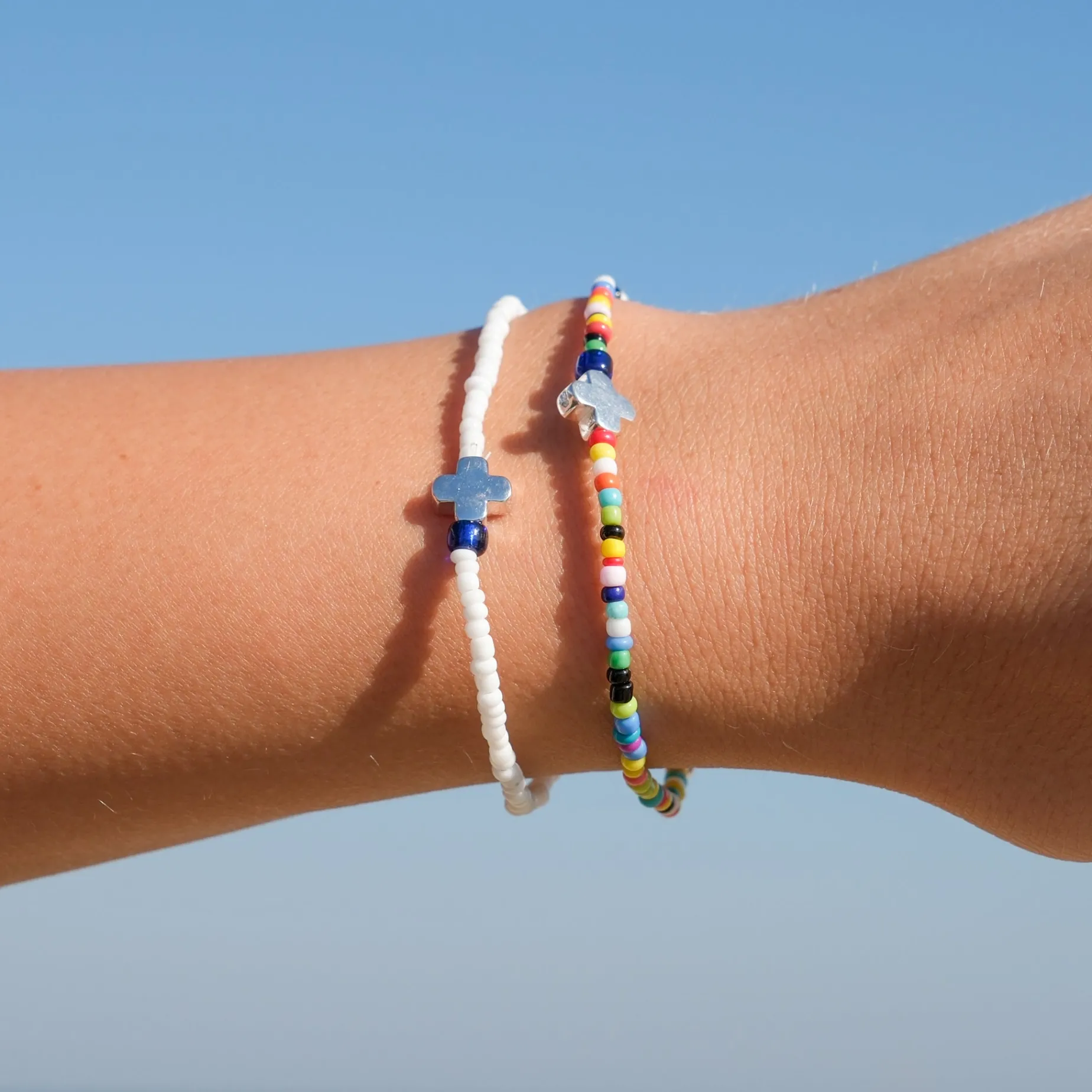 Holy bracelet
