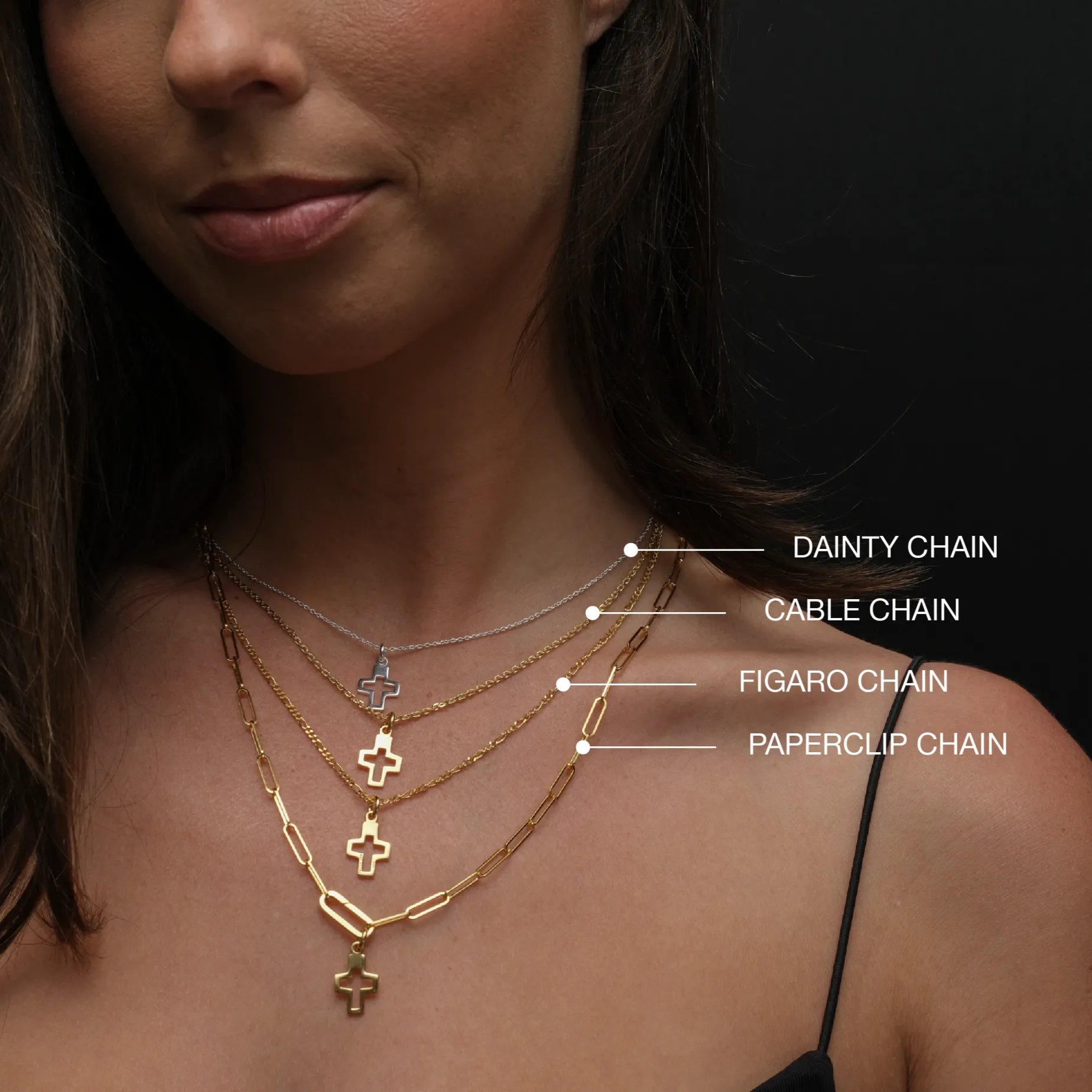 Hope Necklace